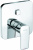 Встраиваемый смеситель KLUDI Pure&Style (406590575), для 88011 хром