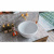 Умывальник WHITECROSS Amethyst D=50 (белый мат) иск. камень Умывальник WHITECROSS Amethyst D=50 (белый мат) иск. камень