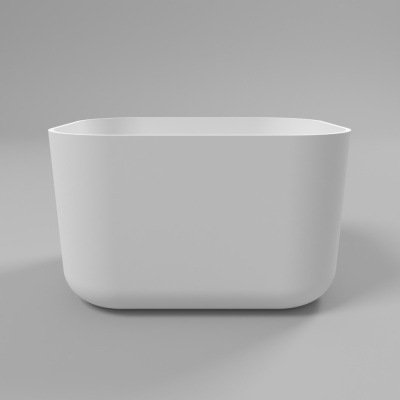 Умывальник WHITECROSS Lazurit 50x40 иск. камень