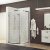 Душевой угол TIMO Altti 609 Clean Glass 90х90 (ALTTI-609C), профиль хром Душевой угол TIMO Altti 609 Clean Glass 90х90 (ALTTI-609C), профиль хром