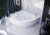 Ванна AQUATEK Калипсо KAL146-0000045 146х146 Ванна AQUATEK Калипсо KAL146-0000045 146х146