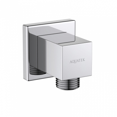 Шланговое подключение AQUATEK AQ2458CR