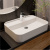 Смеситель для раковины AQUAme Prato (AQMP6131), хром