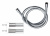 Шланг для душа 150 см REMER (332CN2G150DO), золото