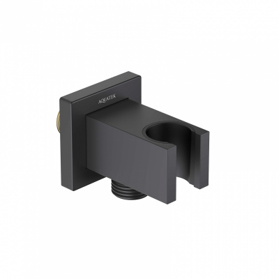 Шланговое подключение с держателем AQUATEK AQ2463MB