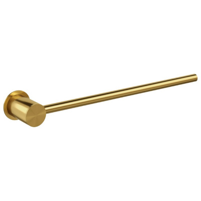 Полотенцесушитель электрический Boheme Stick (727-extra-BR), дополнительный элемент бронза