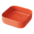 Раковина для ванной Omoikiri June (4972074), накладная, lipstick
