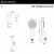 Душевой набор WHITECROSS SET50BASICGLB