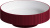 Раковина накладная Ø40 см ArmadiArt Sole Corian (801-R-BUR), burgundy Раковина накладная Ø40 см ArmadiArt Sole Corian (801-R-BUR), burgundy