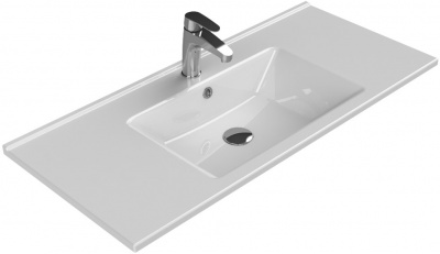 Раковина ArmadiArt Capolda 876-100, белый
