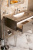 Ножки высокие ArmadiArt Lucido (775-056-CR),, 1 пара хром