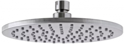 Верхний душ REMER (359MM20XVX), нержавеющая сталь