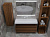 Раковина 100 см ArmadiArt Flat (859-100), белый матовый