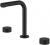 Смеситель для раковины Boheme Stick (152-B.4), черный матовый Смеситель для раковины Boheme Stick (152-B.4), черный матовый