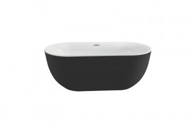Ванна отдельностоящая AQUATEK Афина AQ-144778BL 170х78