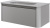 Тумба с раковиной 100 см ArmadiArt Voi (782-100-L/786-100-L), luna