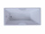 Ванна AQUATEK Феникс FEN190-0000078 190х90 левая