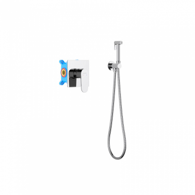 Гигиенический душ AQUATEK Оберон AQ1219CR