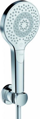 Душевой набор KLUDI Dive X (6995005-00), хром