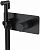 Гигиенический душ Boheme Stick (127-BB.4), черный матовый