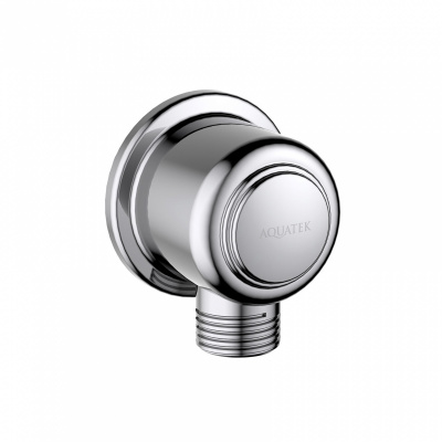 Шланговое подключение AQUATEK AQ2461CR