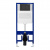 Система инсталляции 2 в 1 AQUAme (AQM4003B), Slim 