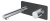 Смеситель для раковины Boheme Stick (125-BCR.2), черный матовый Смеситель для раковины Boheme Stick (125-BCR.2), черный матовый