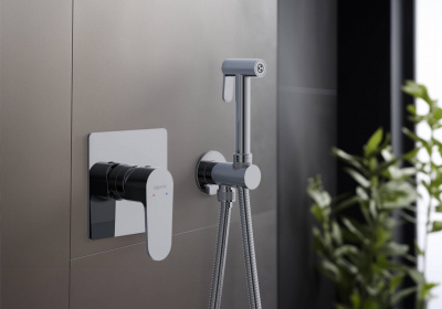 Гигиенический душ AQUATEK Оберон AQ1219CR