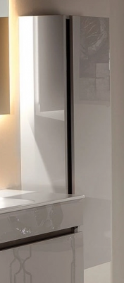 Пенал 35 см ArmadiArt Vallessi (836-C glossy), кашемир