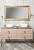 Тумба под раковину 140 см ArmadiArt NeoArt (831-140-CP), капучино