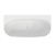 Ванна WHITECROSS Make (0219.170080.200) 170x80 иск. камень, белая матовая