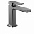 Смеситель для раковины AQUAme Savona (AQM6810GM), графит матовый