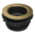 Cменная горловина для измельчителя Nagare Omoikiri NA-04-AB022 (4956727), античная латунь