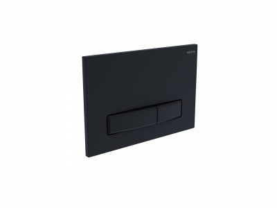 Панель смыва AQUATEK Slim KDI-0000025