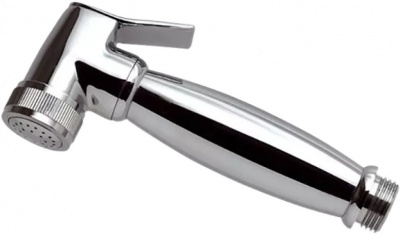 Гигиеническая лейка REMER (332OBX), хром