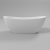 Ванна WHITECROSS Onyx C 160x75 (белый мат) иск. камень