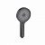 Ручной душ AQUATEK Оберон AQ2007MB