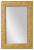 Зеркало с подсветкой 60х90 см ArmadiArt NeoArt Aura (536), золото