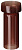 Раковина Ø40 см на пьедестале Boheme Glow (810-G-V+810-BASE-G-V), violet
