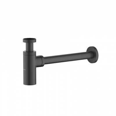 Сифон для раковины AQUATEK AQ6012MB