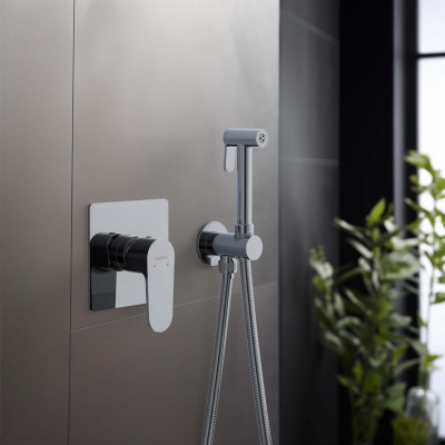 Гигиенический душ AQUATEK Оберон AQ1219CR