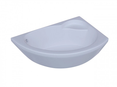 Ванна AQUATEK Аякс AYK170-0000089 170х110 правая