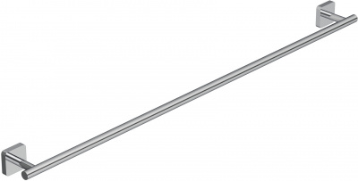 Держатель полотенец KLUDI Vela S (2596105), хром
