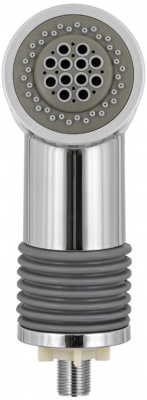 Верхний душ REMER (350HGX), хром