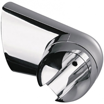 Держатель ручного душа REMER (339L), хром