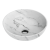 Раковина для ванной Omoikiri Hitomi (4972078), накладная, WH Marble
