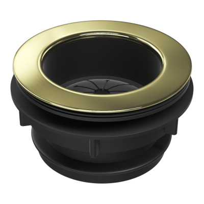 Cменная горловина для измельчителя Nagare Omoikiri NA-04-LG (4956726), светлое золото