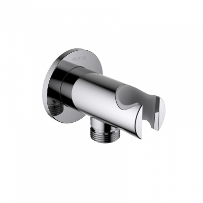 Шланговое подключение с держателем AQUATEK AQ2460CR