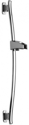 Душевая штанга REMER (313G), хром