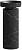 Раковина Ø40 см на пьедестале ArmadiArt Sole Corian (801-R-NM+801-Base-Rib-NM), nero marquina